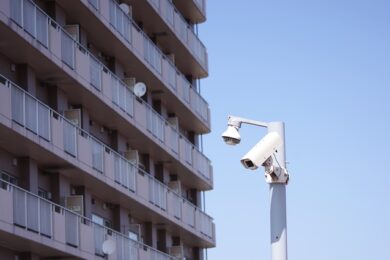 video surveillance à genève